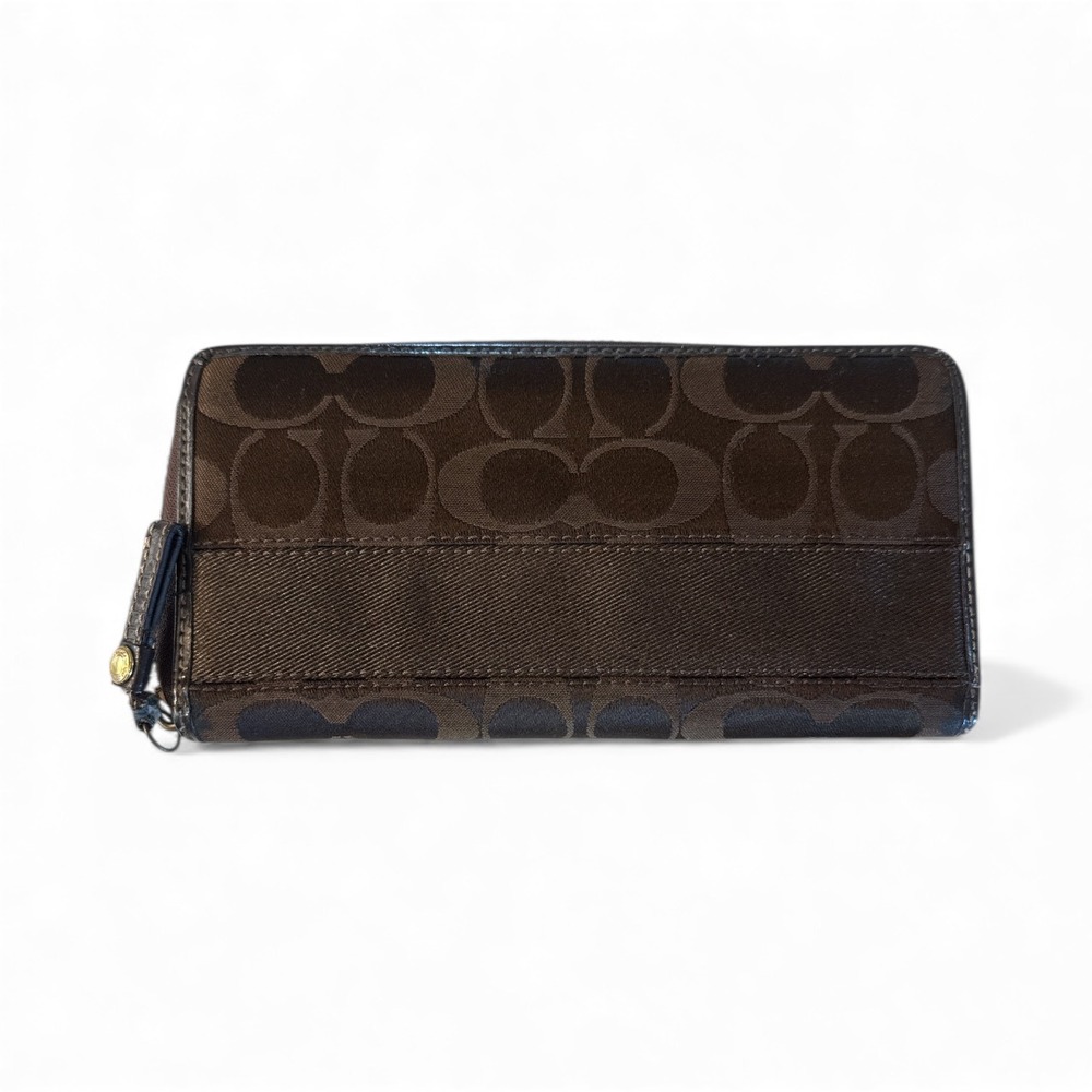 Coach Rehab Wallet Bundle - Picture 9 of 13